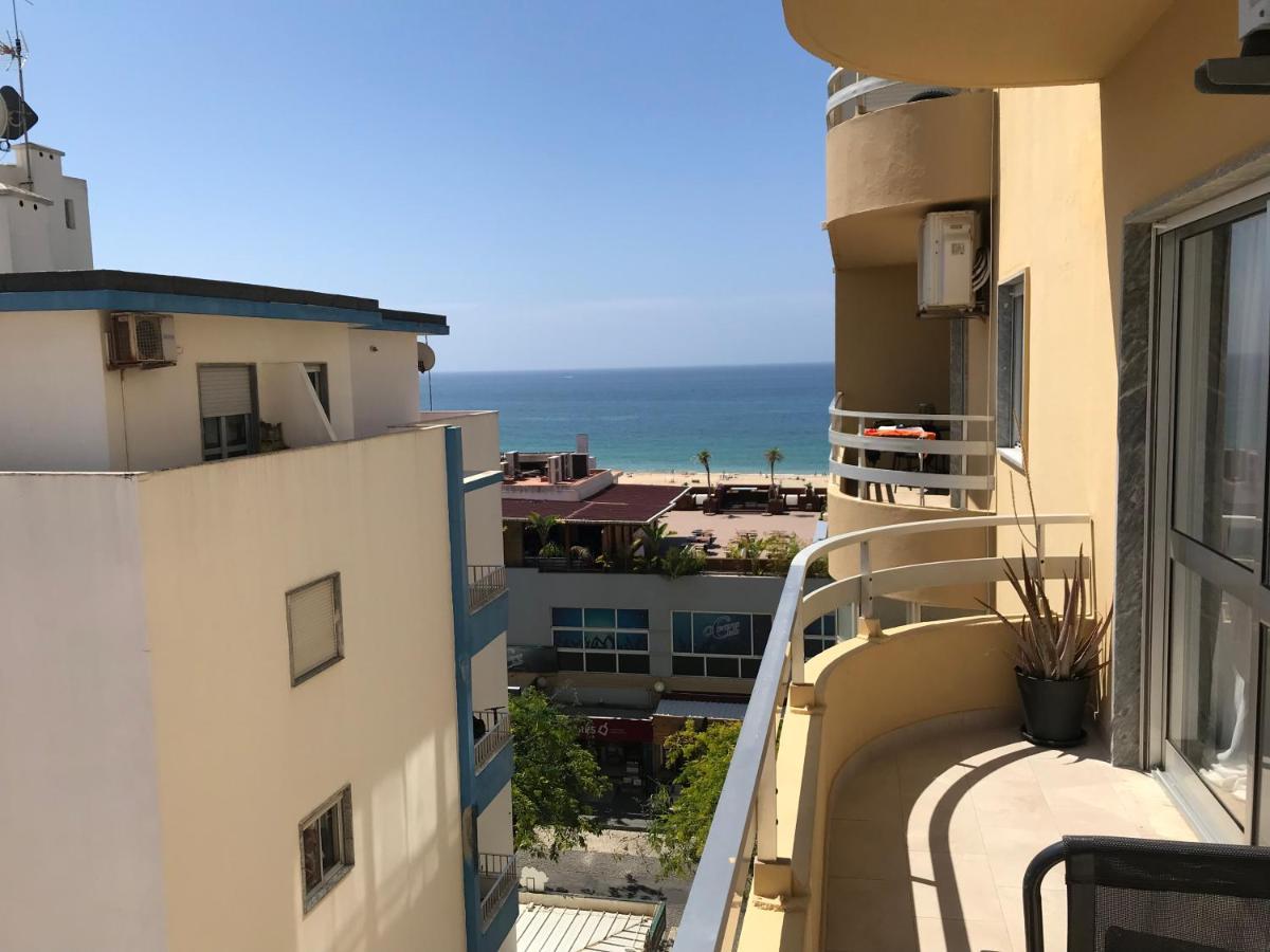 New Casa Praia Da Rocha Portimão Esterno foto