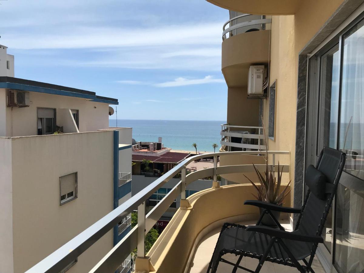 New Casa Praia Da Rocha Portimão Esterno foto