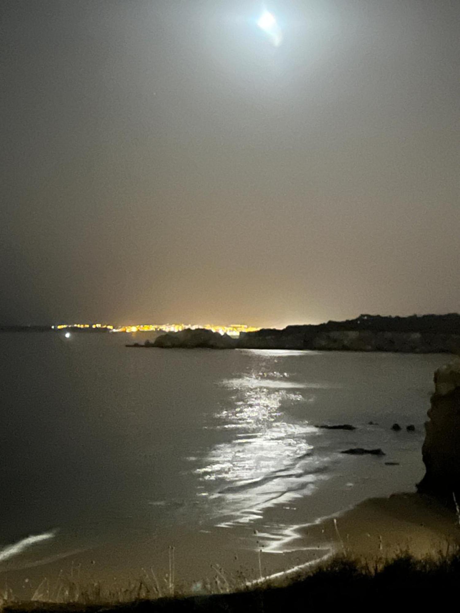 New Casa Praia Da Rocha Portimão Esterno foto