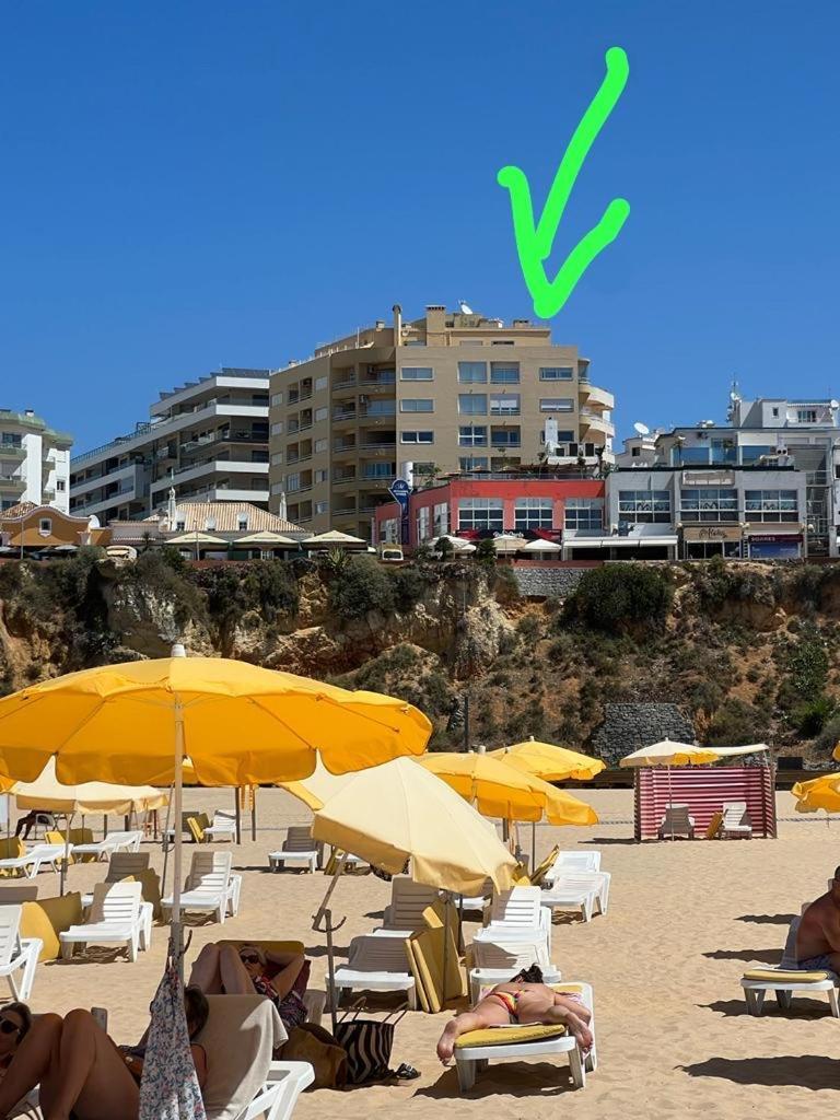 New Casa Praia Da Rocha Portimão Esterno foto